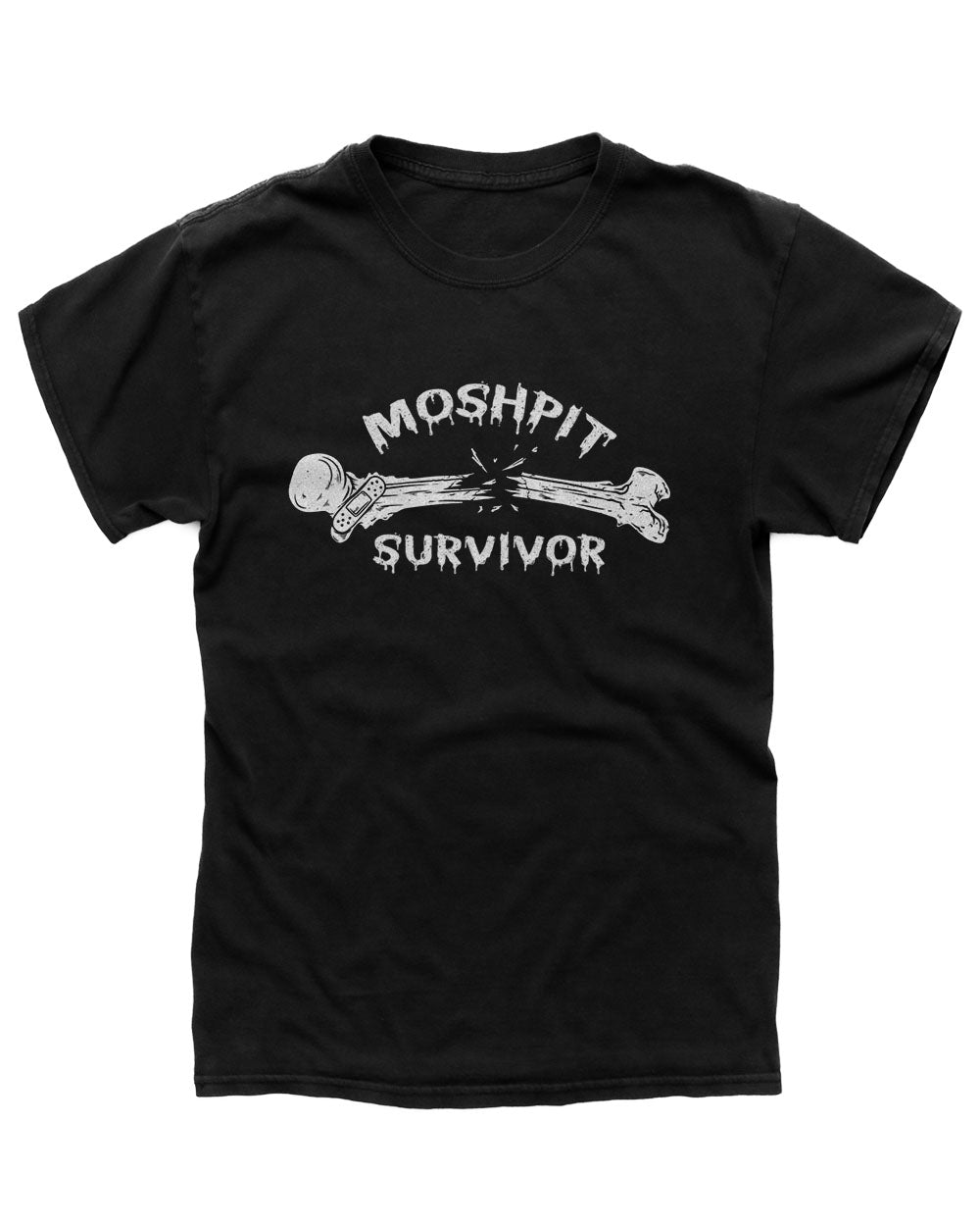 Moshpit Survivor - Unisex Shirt