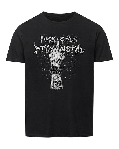Stay Metal - Unisex Shirt