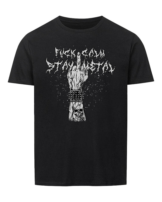 Stay Metal - Unisex Shirt