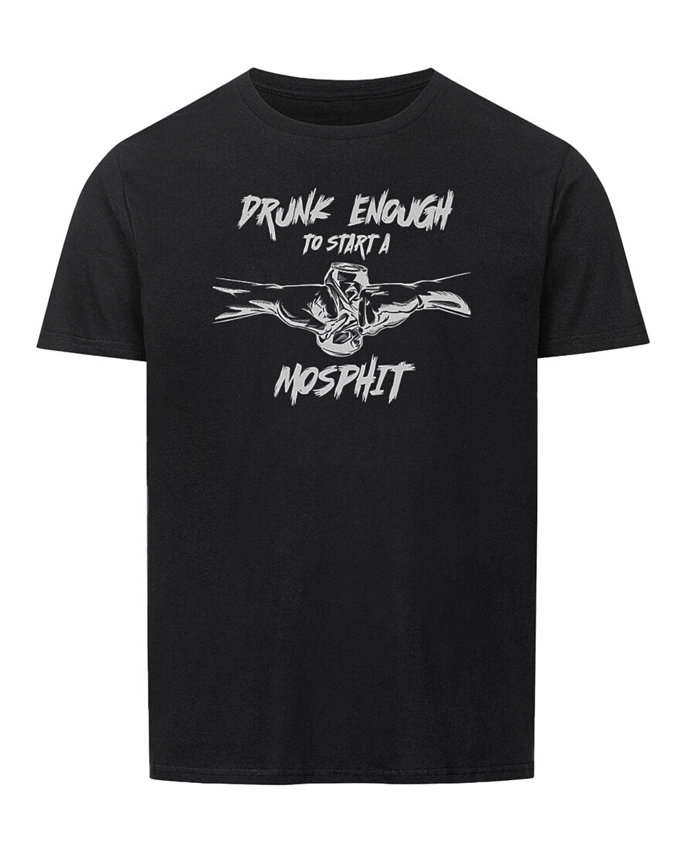 Drunk Moshpit - Unisex Shirt