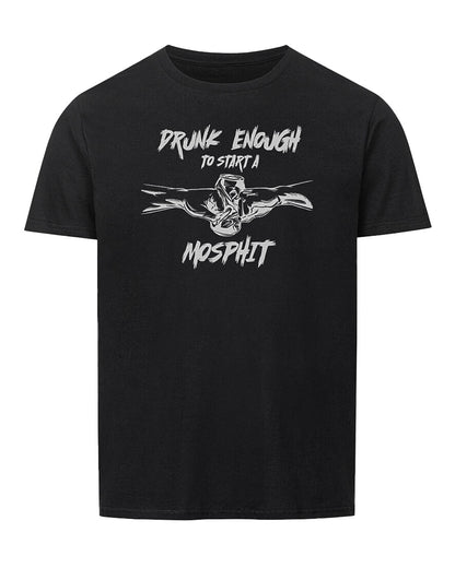 Drunk Moshpit - Unisex Shirt
