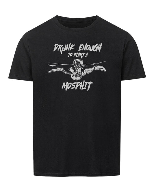Drunk Moshpit - Unisex Shirt