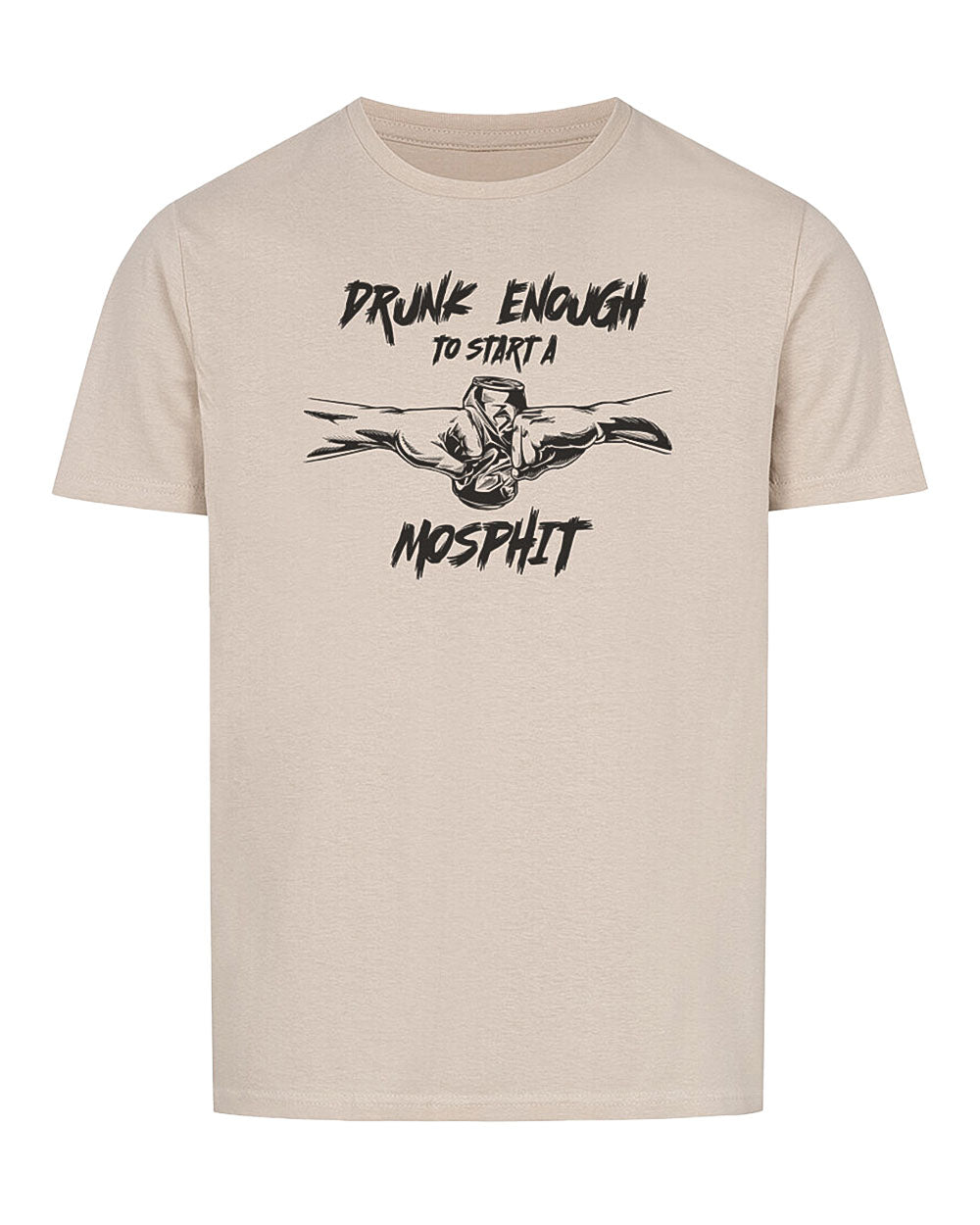 Drunk Moshpit - Unisex Shirt