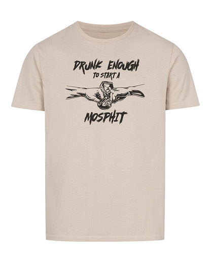 Drunk Moshpit - Unisex Shirt