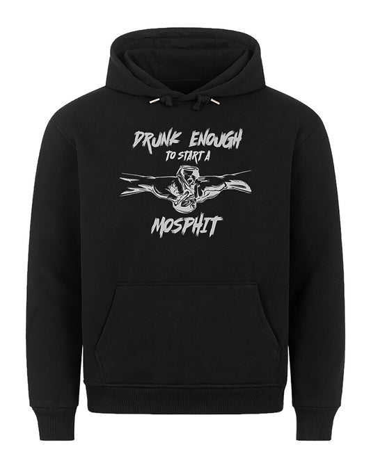 Drunk Moshpit - Hoodie