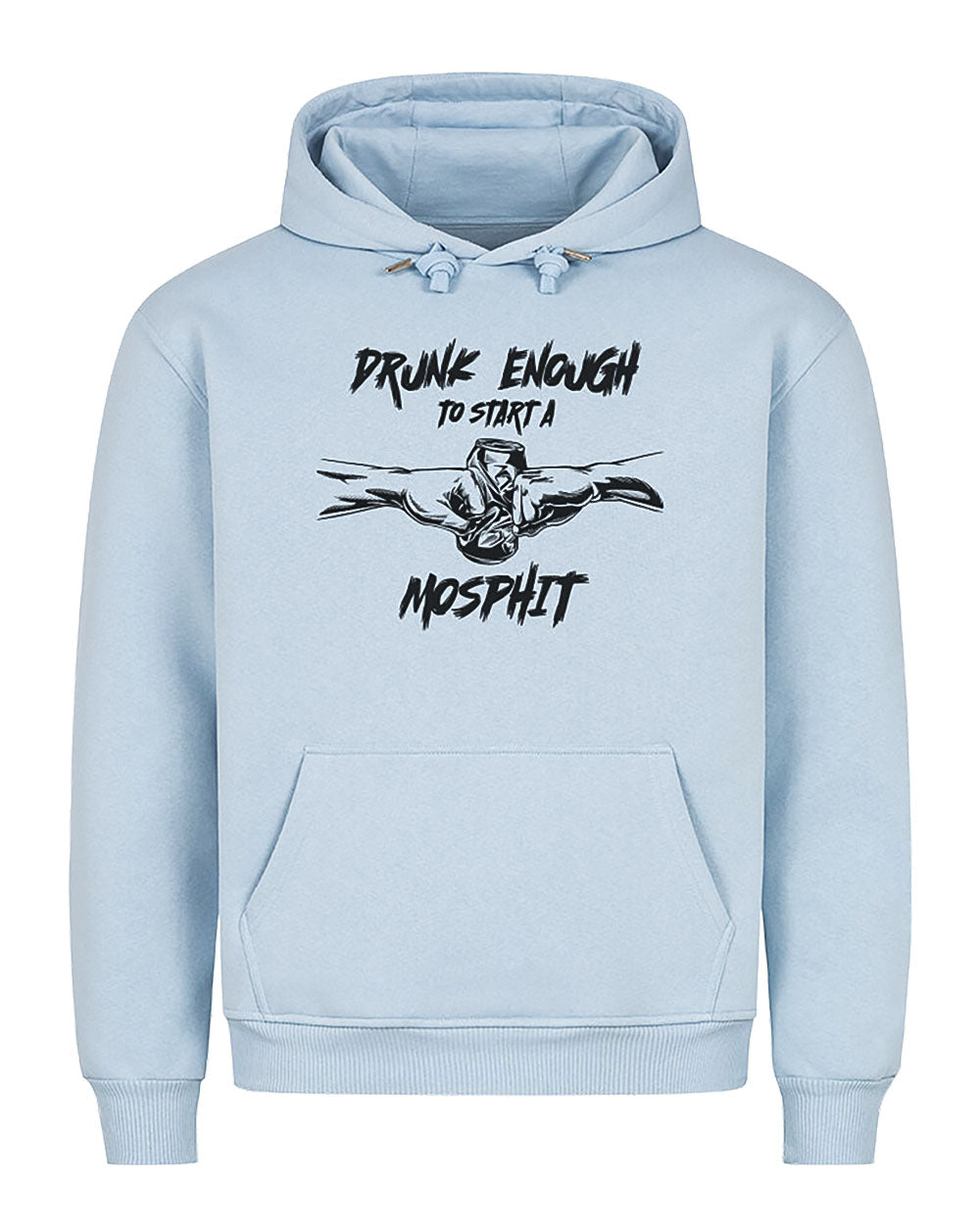 Drunk Moshpit - Hoodie