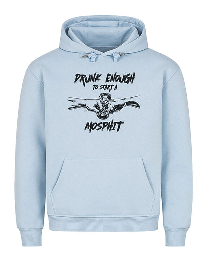 Drunk Moshpit - Hoodie