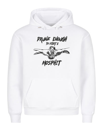 Drunk Moshpit - Hoodie