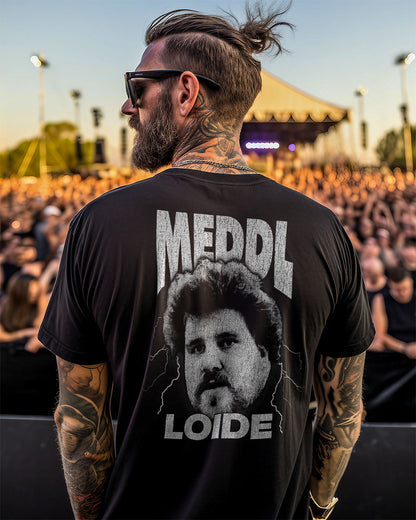 Meddl Loide - Unisex Shirt