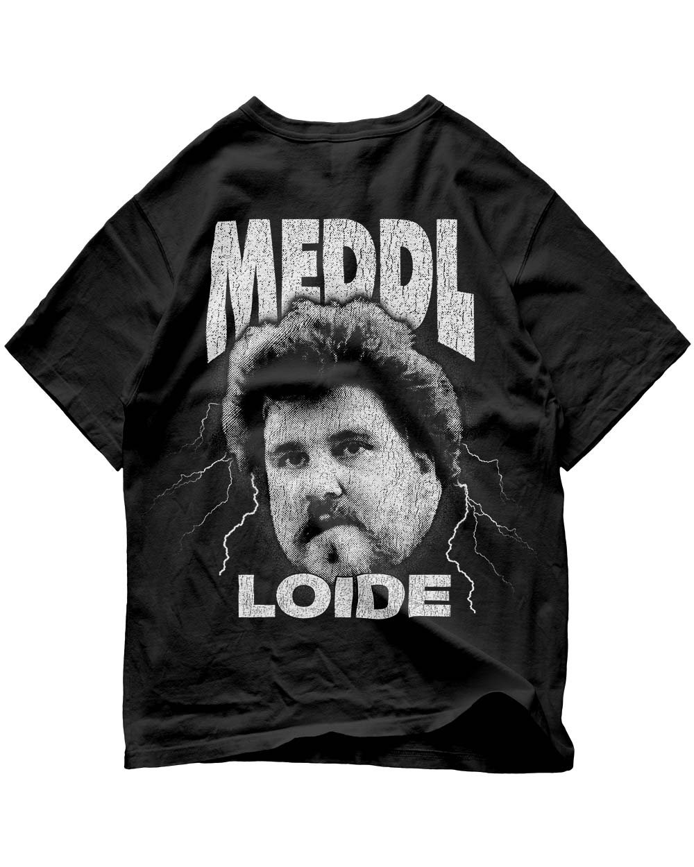 Meddl Loide - Unisex Shirt