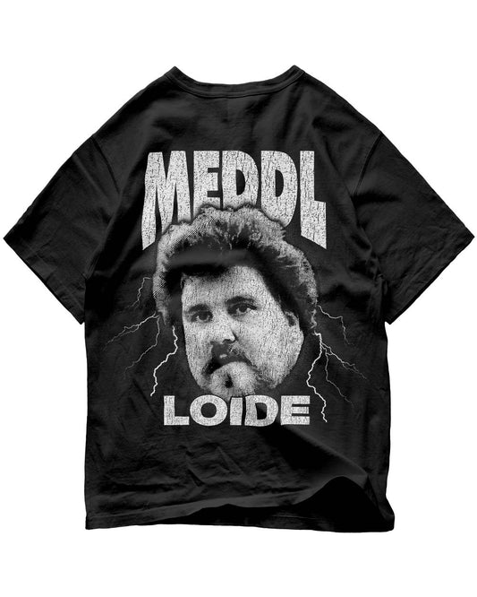 Meddl Loide - Unisex Shirt