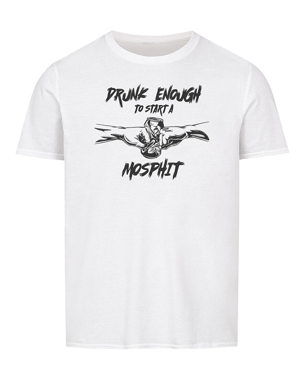 Drunk Moshpit - Unisex Shirt