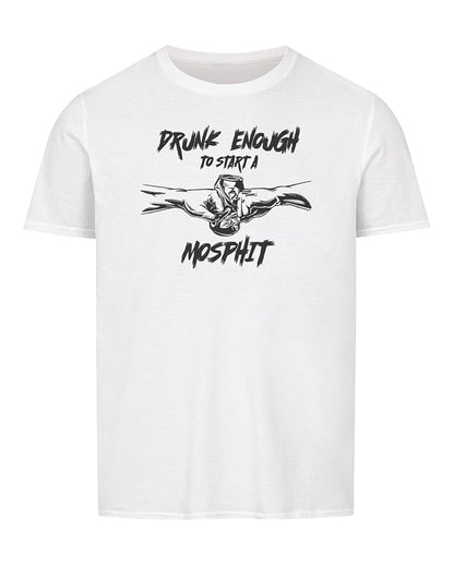 Drunk Moshpit - Unisex Shirt